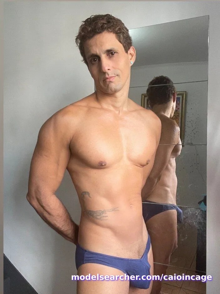 Caio Spotlight #fapsearcheri2