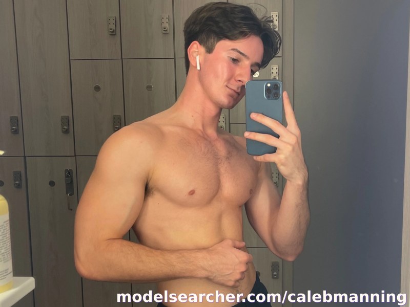 calebmanning Spotlight #fapsearcheri2