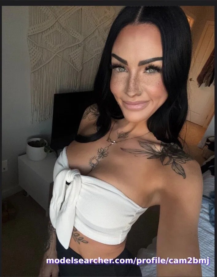 Camille Spotlight #fapsearcheri1