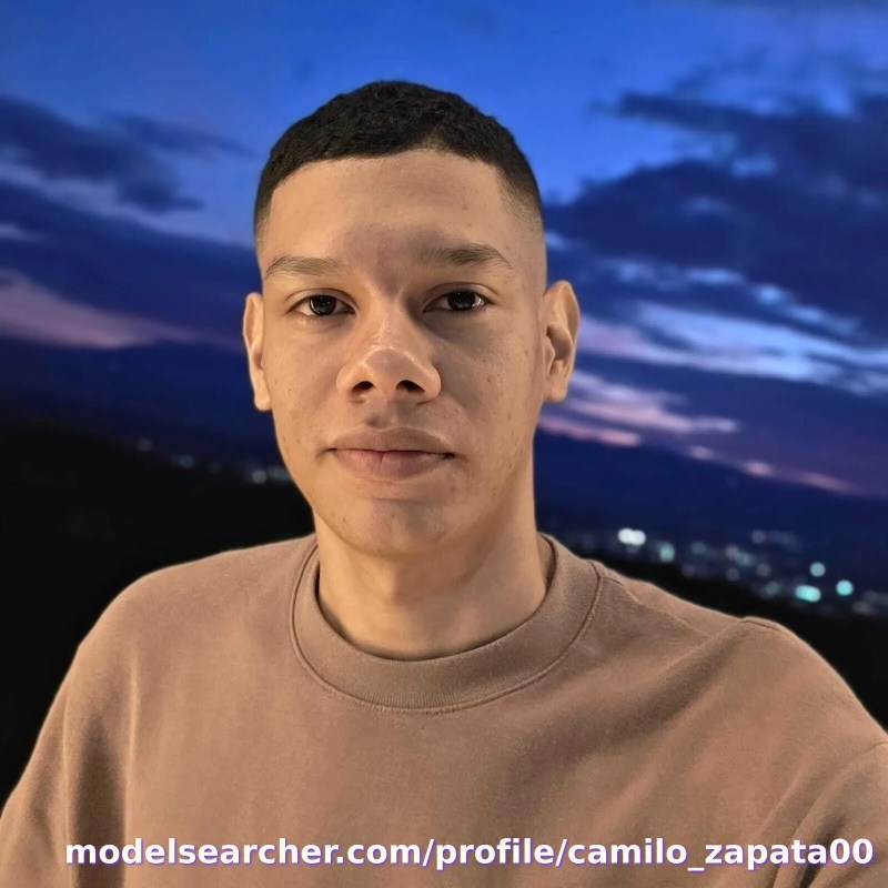 Milo Cruz Spotlight #fapsearcheri1