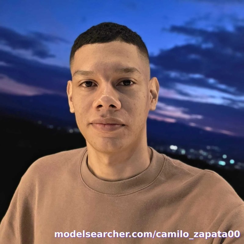 Milo Cruz Spotlight #fapsearcheri2