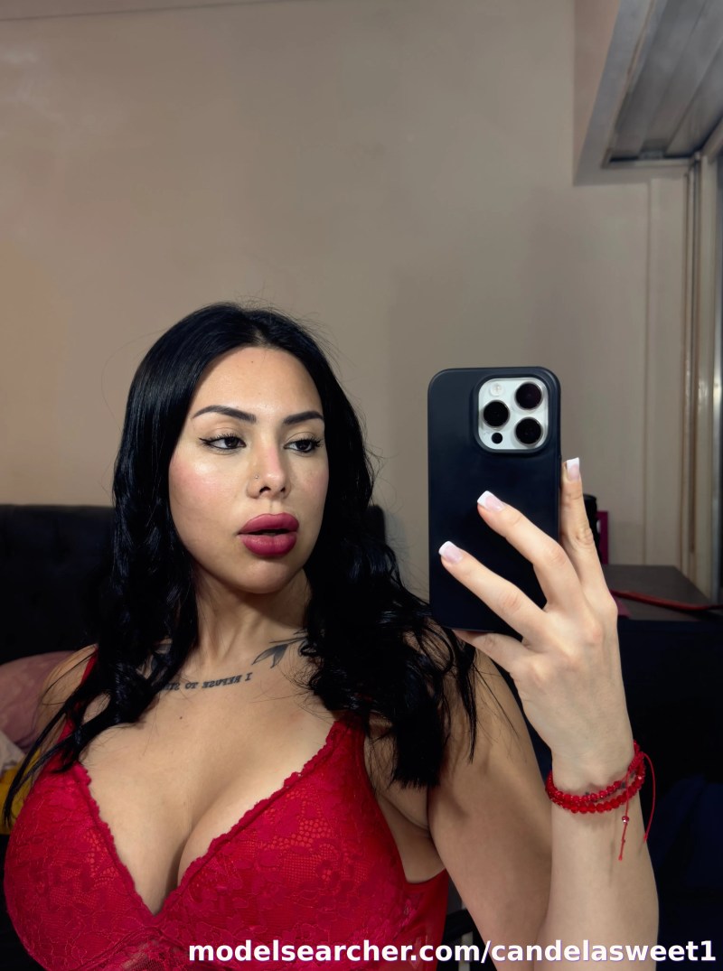 Candy Spotlight #fapsearcheri4