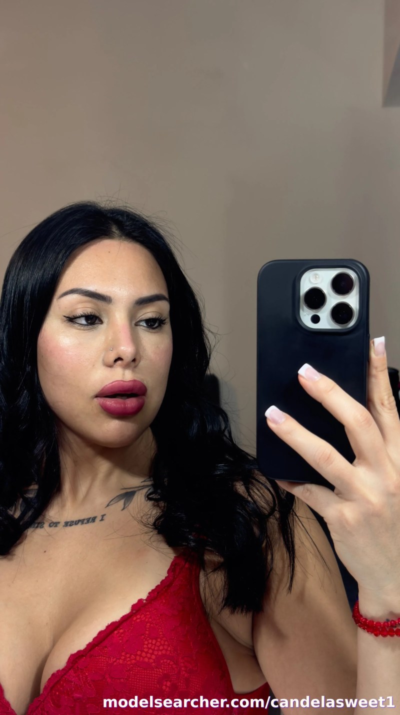 Candy Spotlight #fapsearcheri1