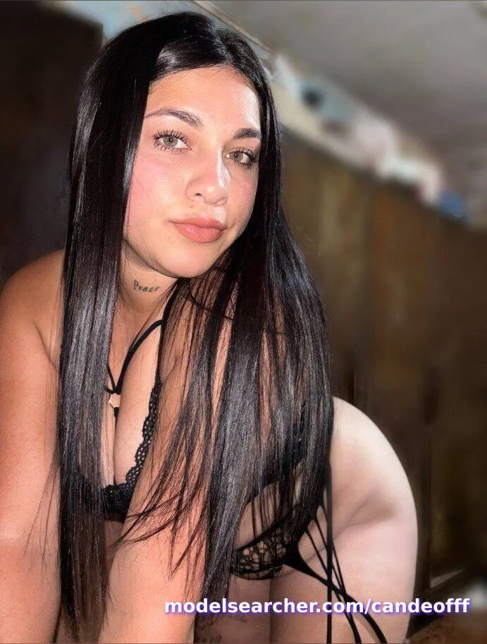 Dulce Candela 🫦 Spotlight #fapsearcheri7