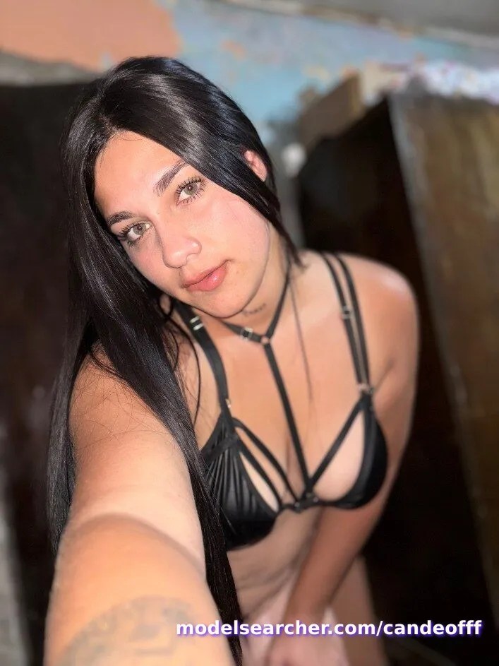 Dulce Candela 🫦 Spotlight #fapsearcheri3