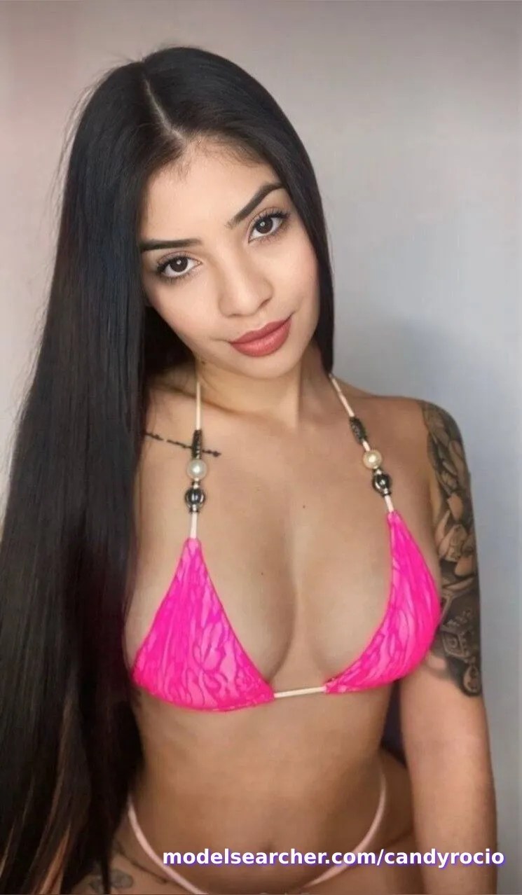 Candyrocio Spotlight #fapsearcheri10