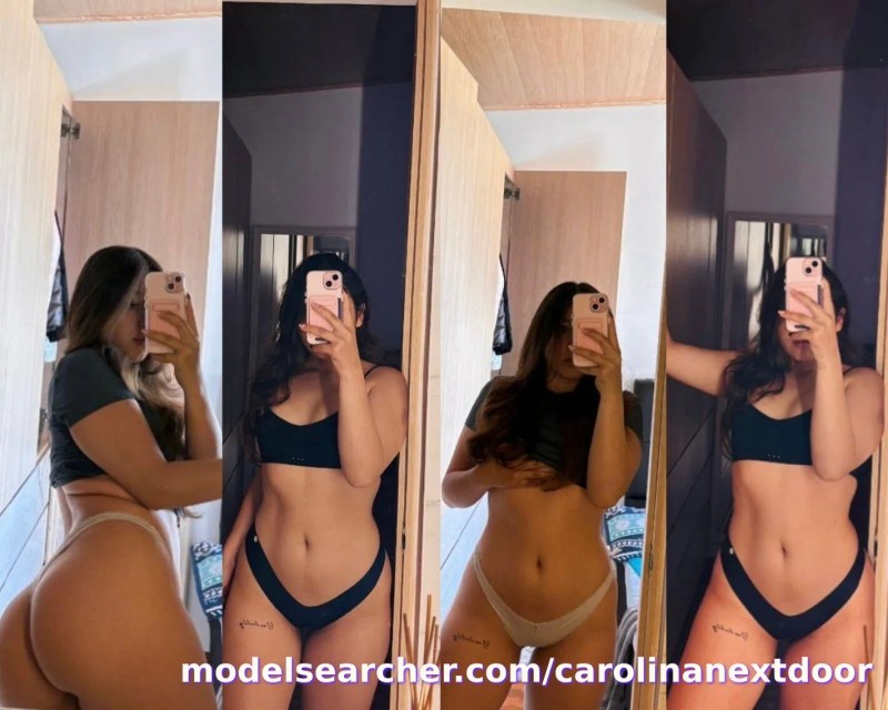 carolinanextdoor Spotlight #fapsearcheri2