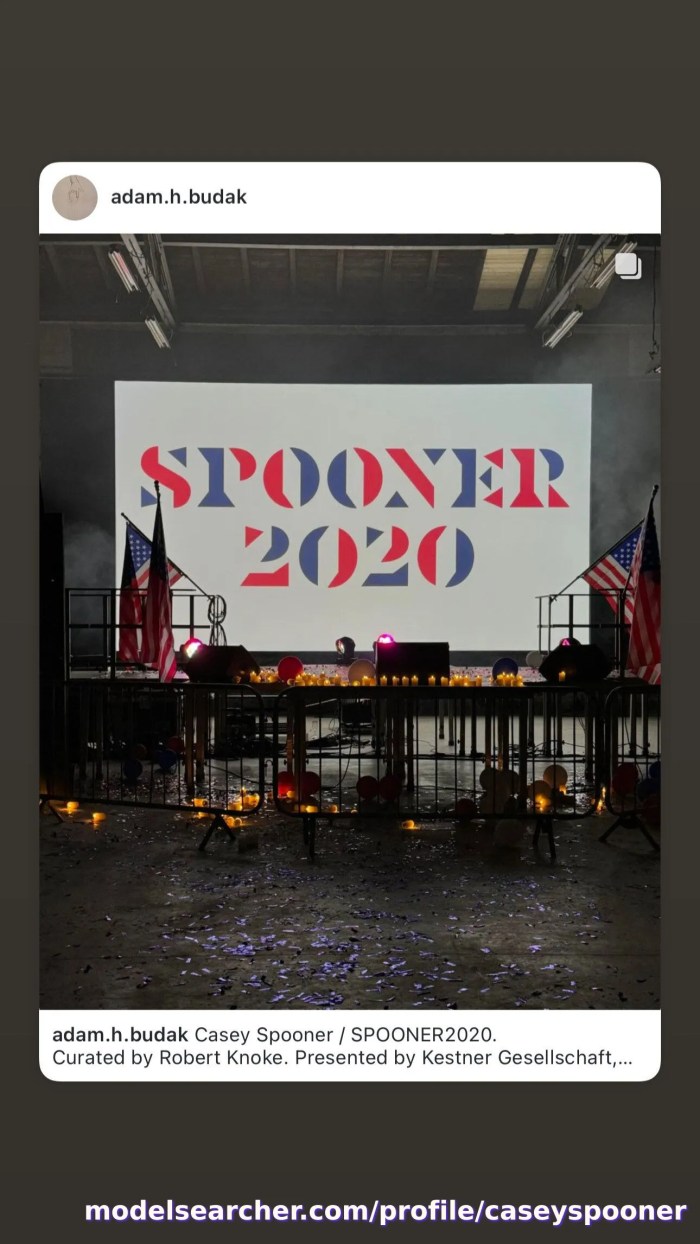 caseyspooner
