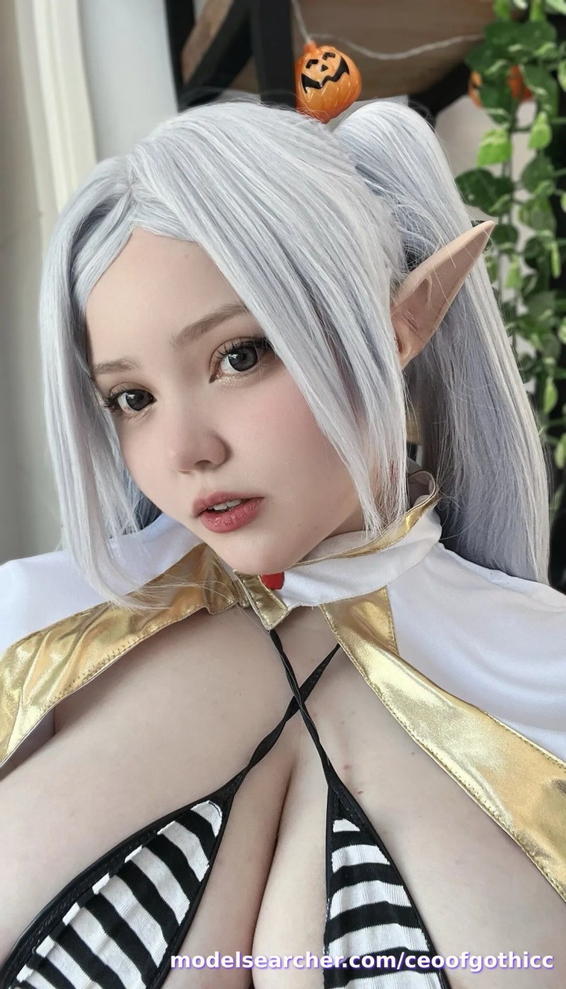 Ceoofgothicc Spotlight #fapsearcheri8