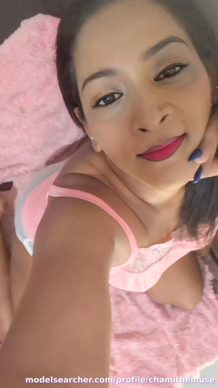 chamithemuse
