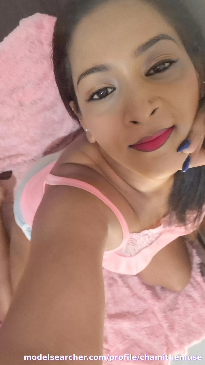 💖💖 Chami | the Muse 💖💖 Spotlight #fapsearcheri2