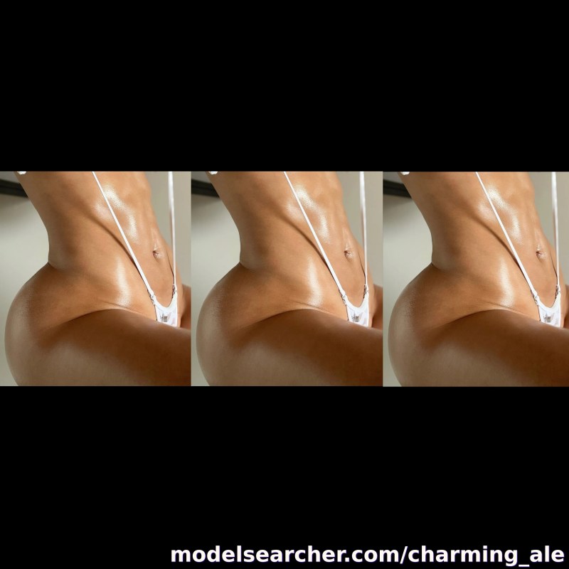 Charming_ale Spotlight #fapsearcheri2