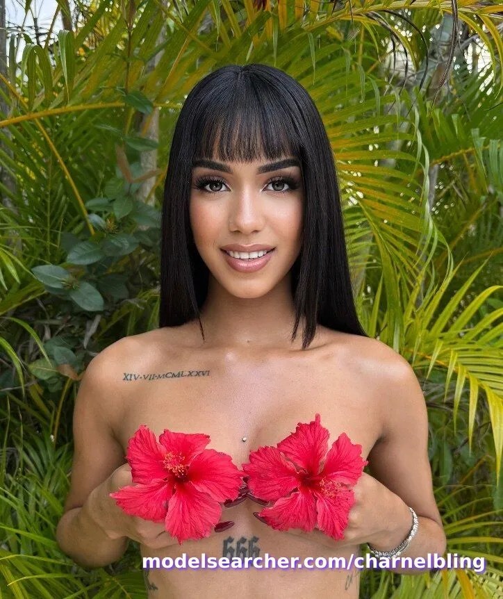 charnelbling2.0 Spotlight #fapsearcheri6