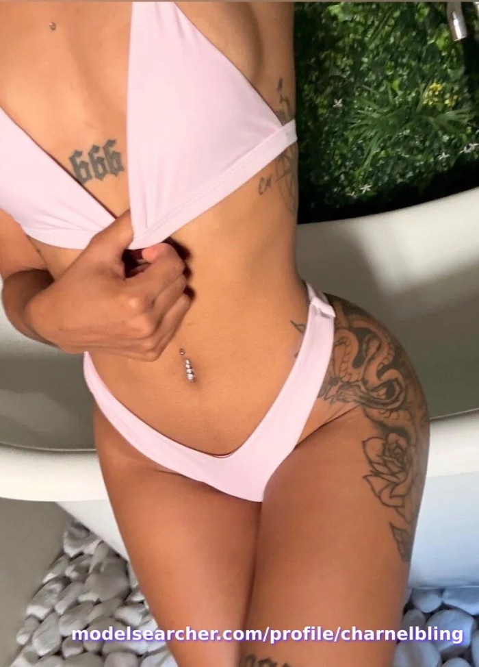Charnelbling