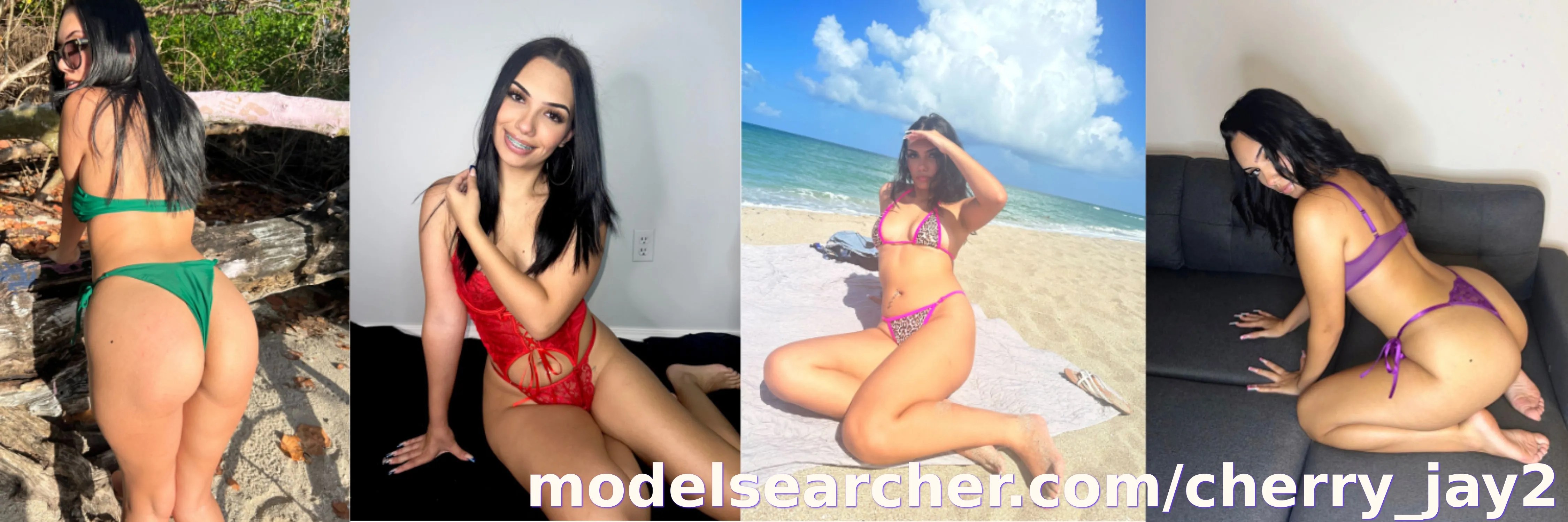 Jayme 🍒 Onlyfans Profile Content - updated September 2025