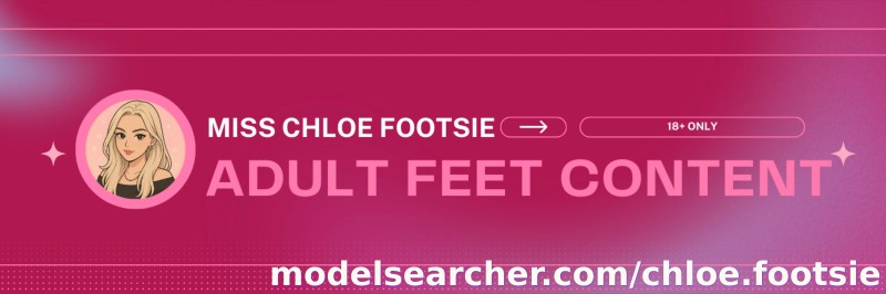 chloe.footsie Spotlight #fapsearcheri2