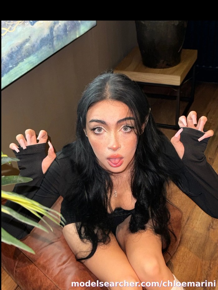 chloemarini