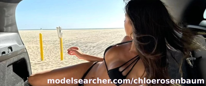 Chloe Rosenbaum Spotlight #fapsearcheri3