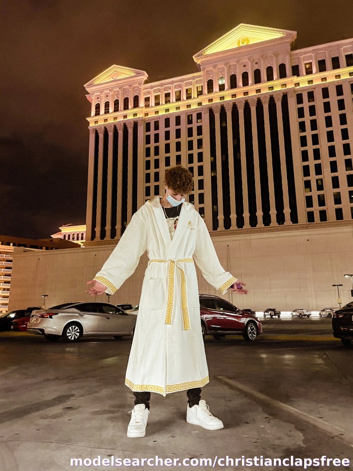 christianclapsfree