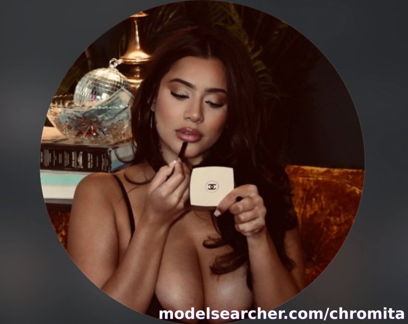 Chromazz Spotlight #fapsearcheri1