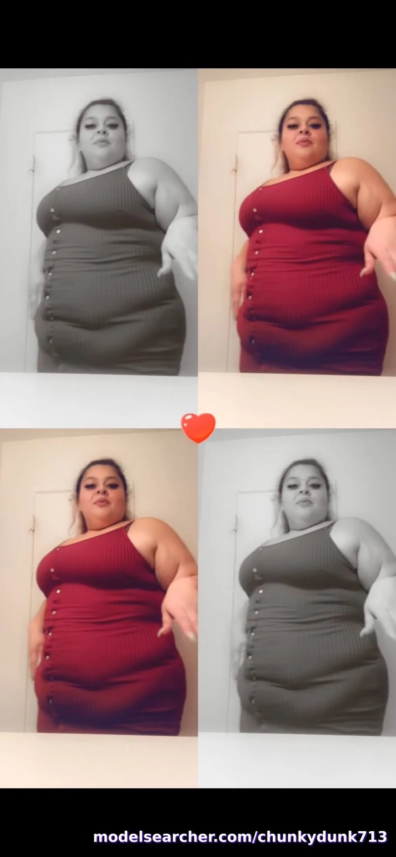 chunkydunk713 Spotlight #fapsearcheri4
