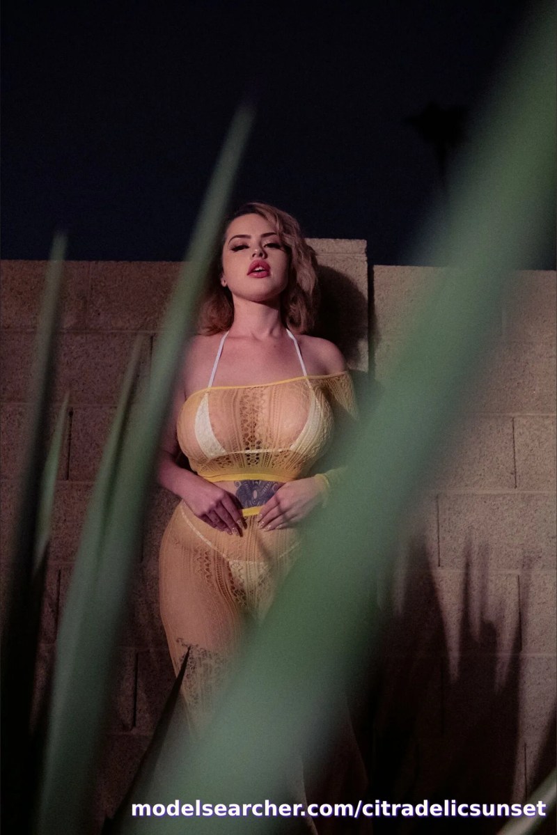 SaintSunset Spotlight #fapsearcheri3