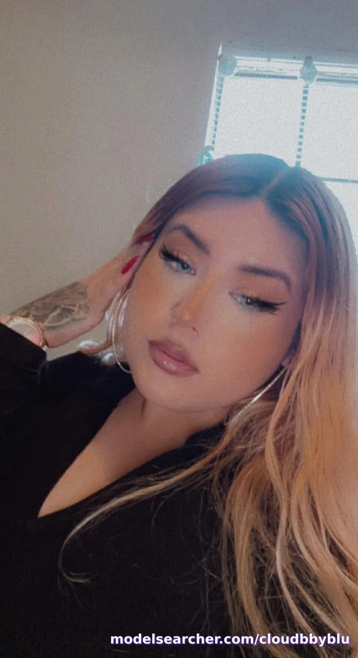 cloudbbyblu