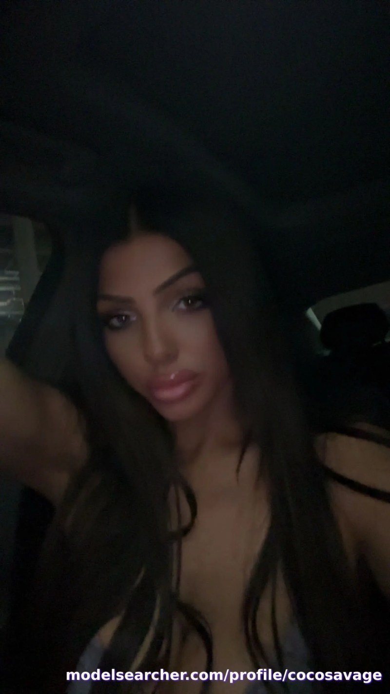 cocosavage Spotlight #fapsearcheri1