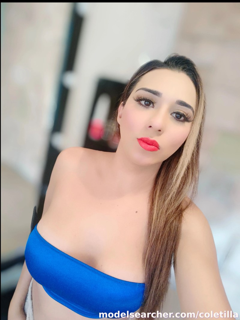 Coletilla Rodriguez Spotlight #fapsearcheri6