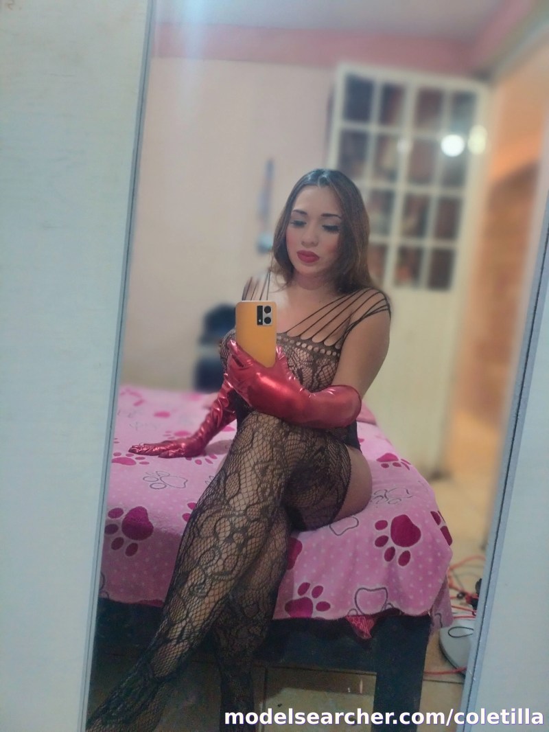 Coletilla Rodriguez Spotlight #fapsearcheri4