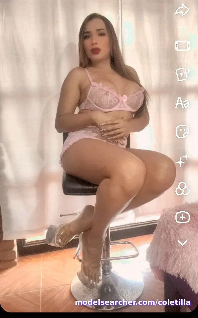 Coletilla Rodriguez Spotlight #fapsearcheri2