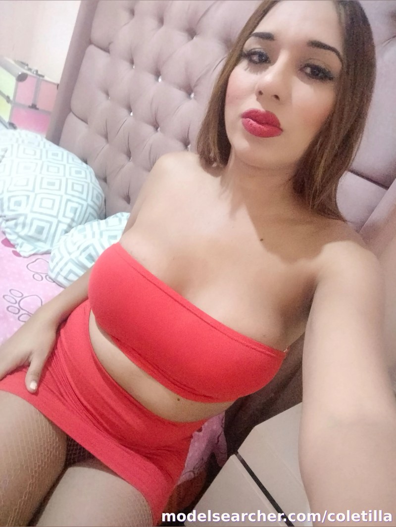 Coletilla Rodriguez Spotlight #fapsearcheri3