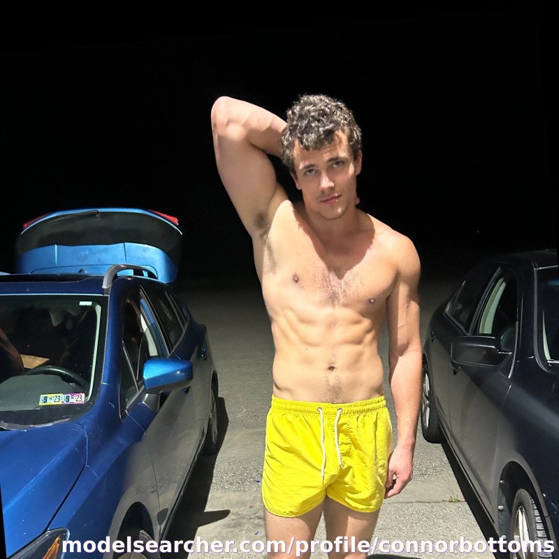 connorbottoms Spotlight #fapsearcheri1