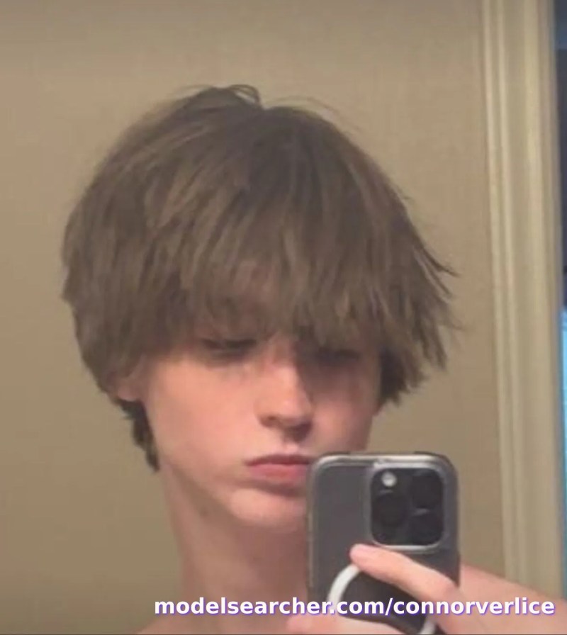 connorverlice Spotlight #fapsearcheri1