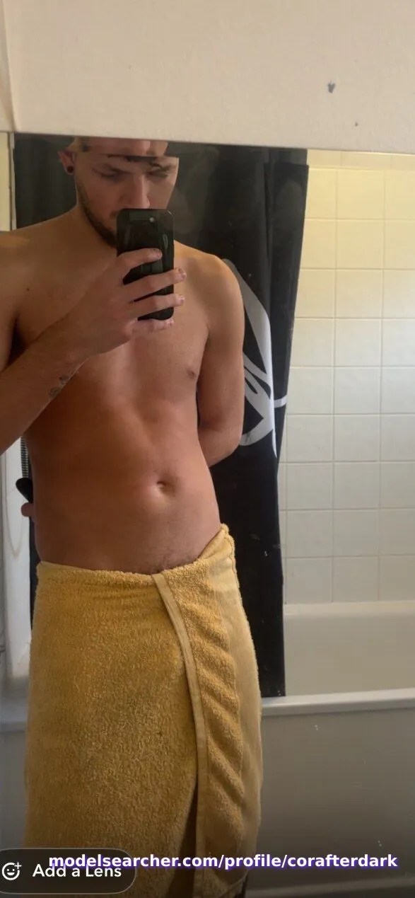Cor Spotlight #fapsearcheri2