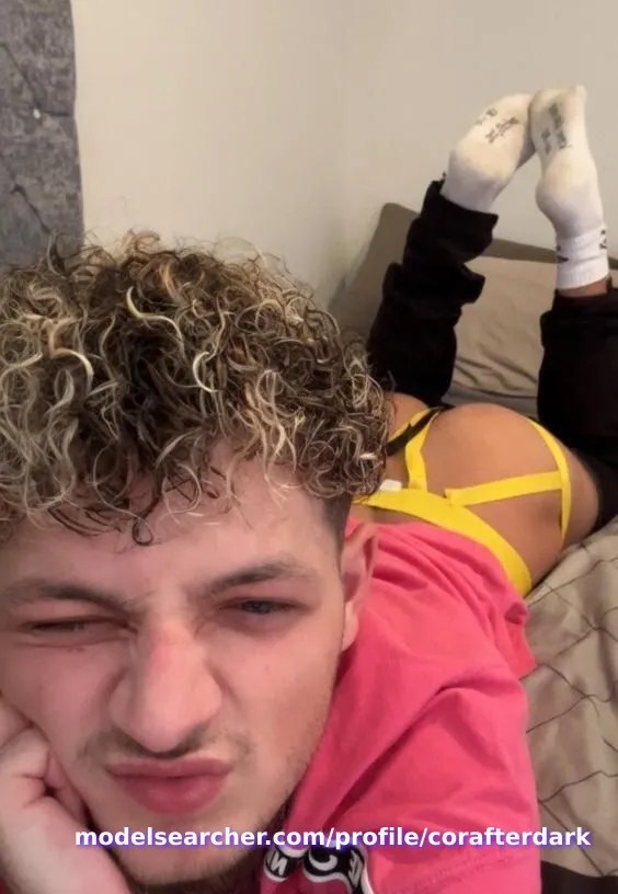 Cor Spotlight #fapsearcheri1