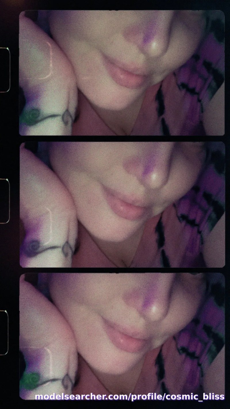 cosmic_bliss Spotlight #fapsearcheri1