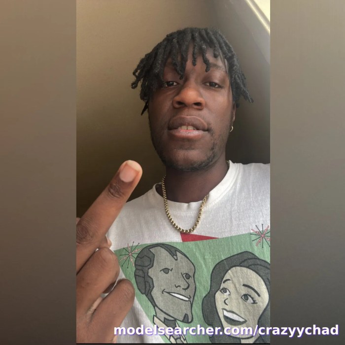 crazyychad