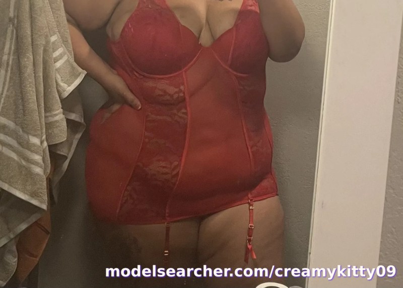 Thick Temptation Spotlight #fapsearcheri2
