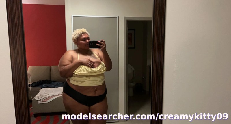 Thick Temptation Spotlight #fapsearcheri3