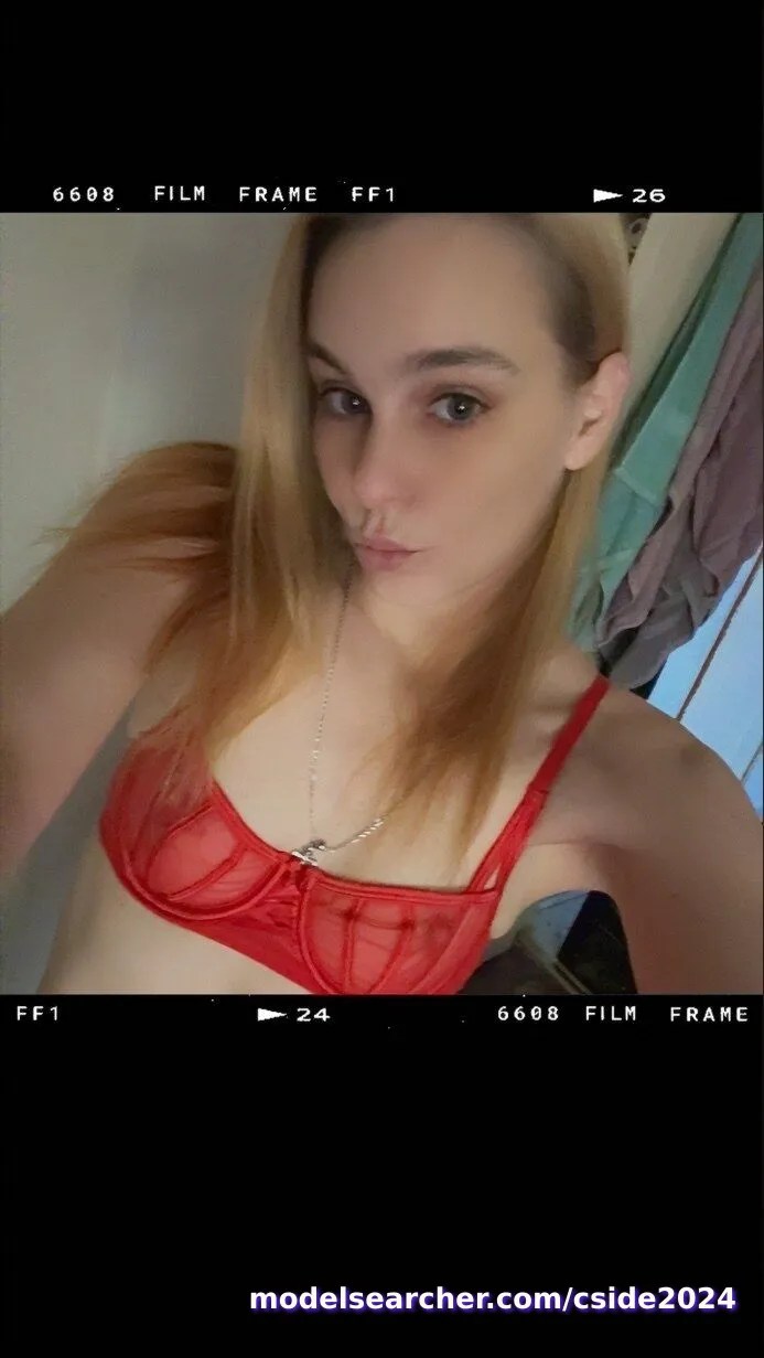 Carianne Spotlight #fapsearcheri5