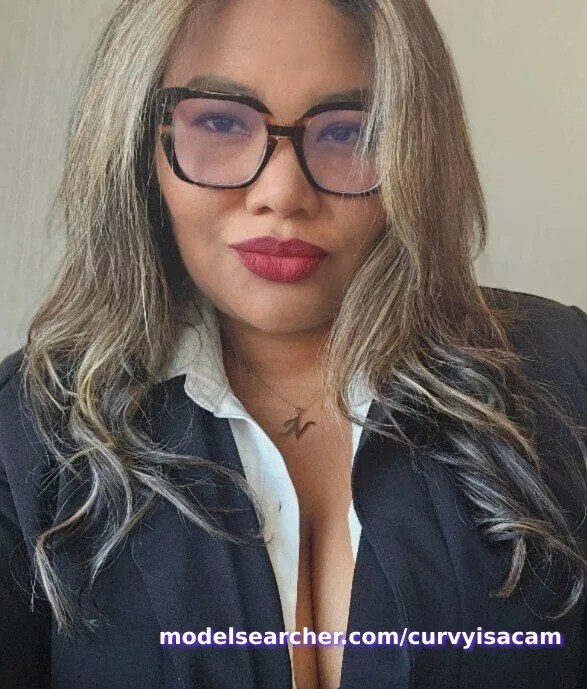 Teacher Isa Cam Spotlight #fapsearcheri2