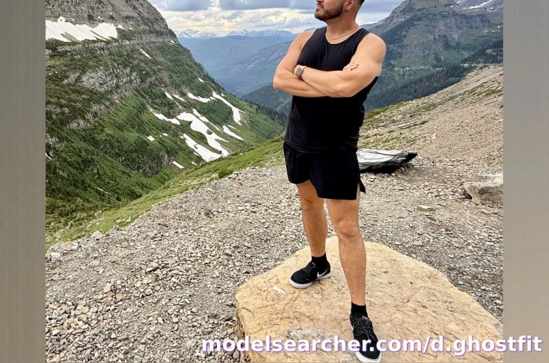 GhostFIT 406 Spotlight #fapsearcheri2