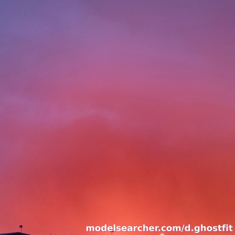 GhostFIT 406 Spotlight #fapsearcheri1