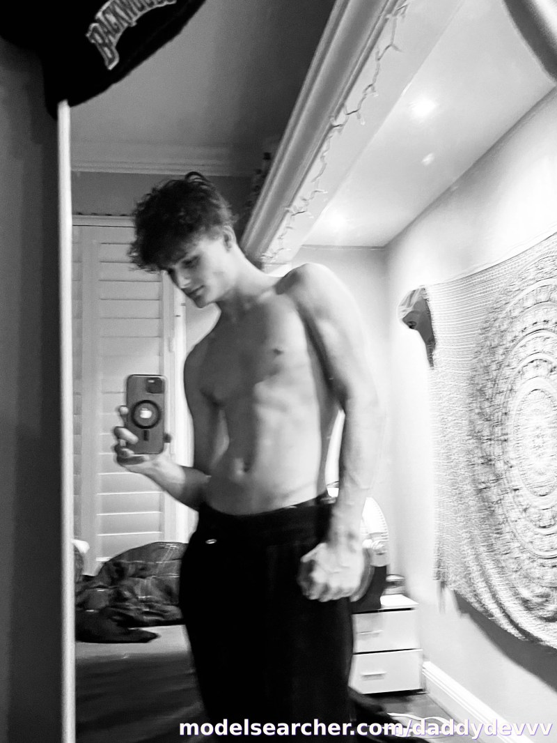 daddydevvv Spotlight #fapsearcheri1