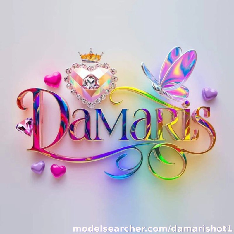 Damaris Spotlight #fapsearcheri1
