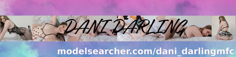 DaniDarlingMFC Spotlight #fapsearcheri3