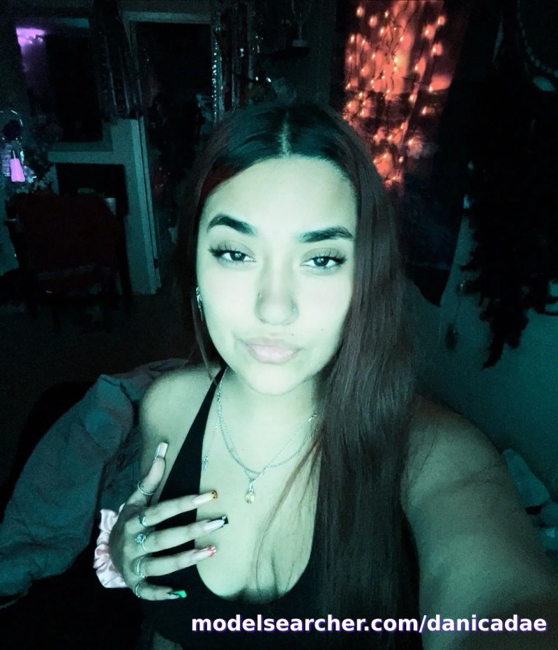 Danica M. Munoz Spotlight #fapsearcheri3