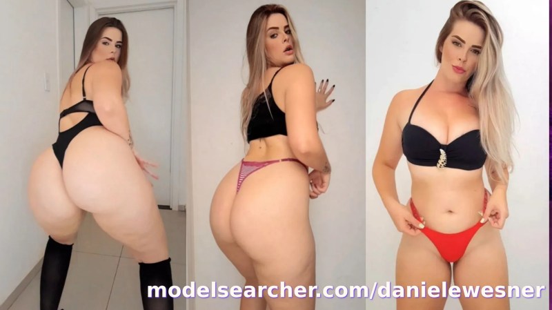 Daniele Wesner Spotlight #fapsearcheri5