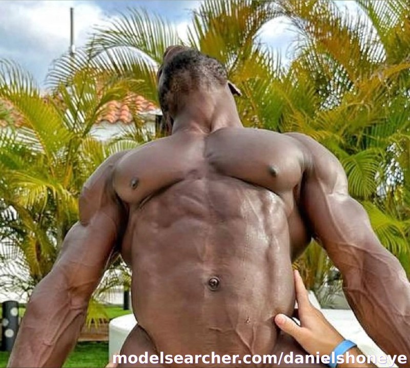 Daniel Shoneye Spotlight #fapsearcheri1